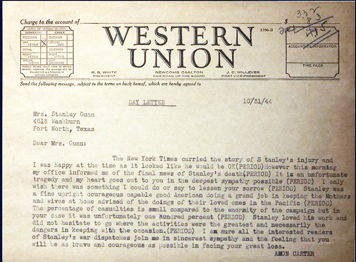 Traces of Texas tweet media