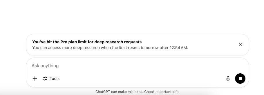 damn <a href="/OpenAI/">OpenAI</a> i thought we were friends