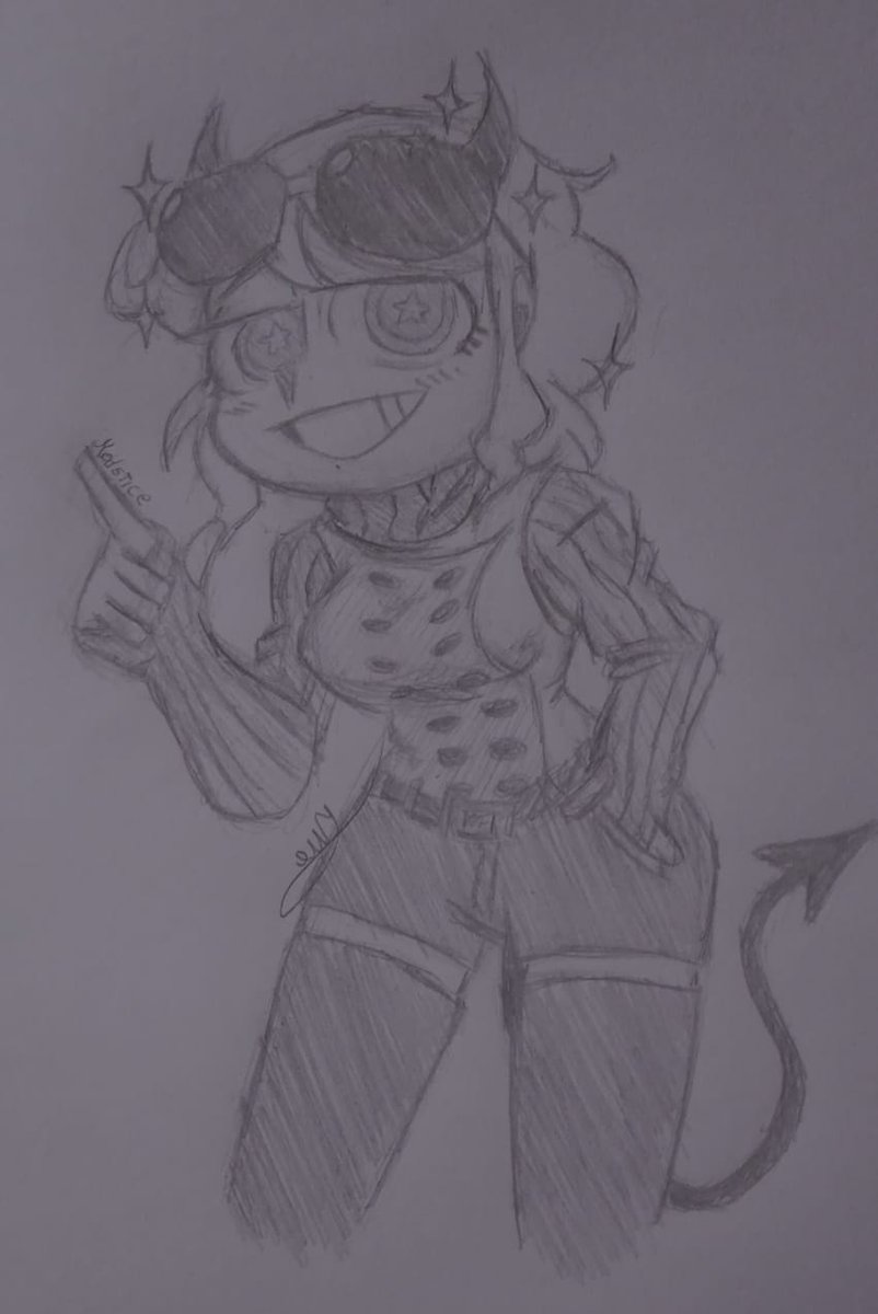 azazel_4rever's tweet photo. ✨HELL-SWAP p°5🔥
Es un AU de helltaker dónde los personajes cambian de roles con otros
Modeus🔄 justice
(Dibujos hechos por mi amigo llamado sayori tactica)
#Helltaker #HelltakerAu https://t.co/5X59tnCing