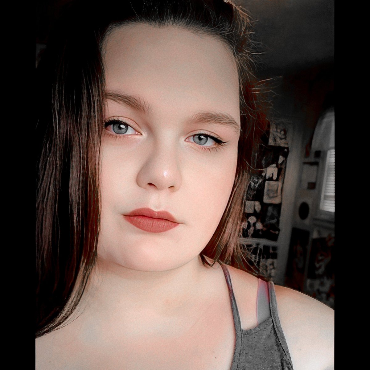 Kaitlinj161's tweet image. ||  "Think my moral compass is on a vacation, and I can't believe I still feed my fucking temptation, and I'm still looking for my salvation. Soft and slow, watch the minutes go. Count out loud so we know you don't keep 'em for yourself,"  || — halsey 💋
#ninetwonine #halsey