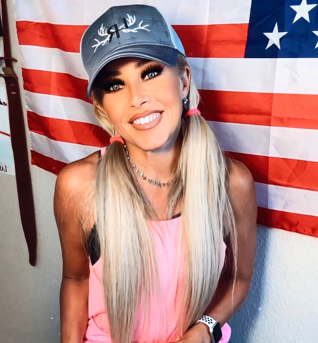 lady_rednecky's tweet photo. Happy Memorial Day to all those who serve and who have served. God bless you, your families and our beautiful country! ❤️🇺🇸

#MemorialDay2025 https://t.co/7a9pGESDxy