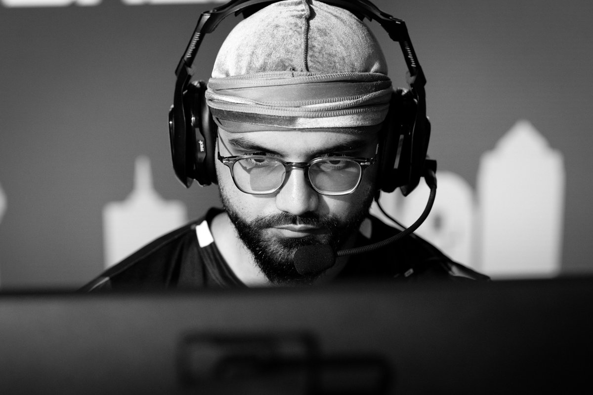 TSM (@tsm) on Twitter photo What a weekend at the Dallas Open ๐ด๐ณ๏ธ
We showed off our improvement, talked smack, got humbled, made friends and rivals โ all with one of the most passionate communities out there. Joining the <a href="/HCS/">Halo Esports</a> has been insane, and we can't wait for more.
See you at the next LAN #TSMWIN What a weekend at the Dallas Open ๐ด๐ณ๏ธ
We showed off our improvement, talked smack, got humbled, made friends and rivals โ all with one of the most passionate communities out there. Joining the <a href="/HCS/">Halo Esports</a> has been insane, and we can't wait for more.
See you at the next LAN #TSMWIN