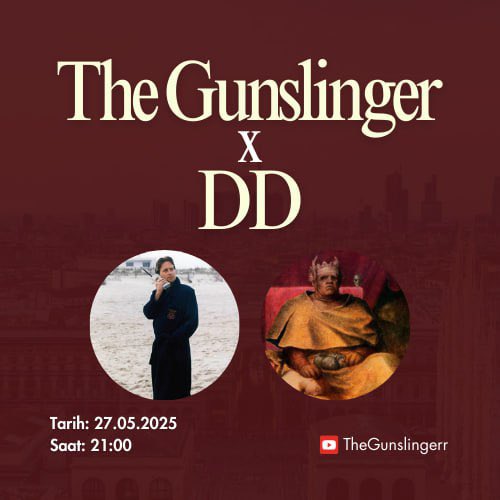 Yarin aksam <a href="/dd_finance/">DD</a> ‘le birlikte market analizi, risk yonetimi ve pair trading stratejileri uzerine canli yayinimiz olucak, herkesi bekleriz 🥂.