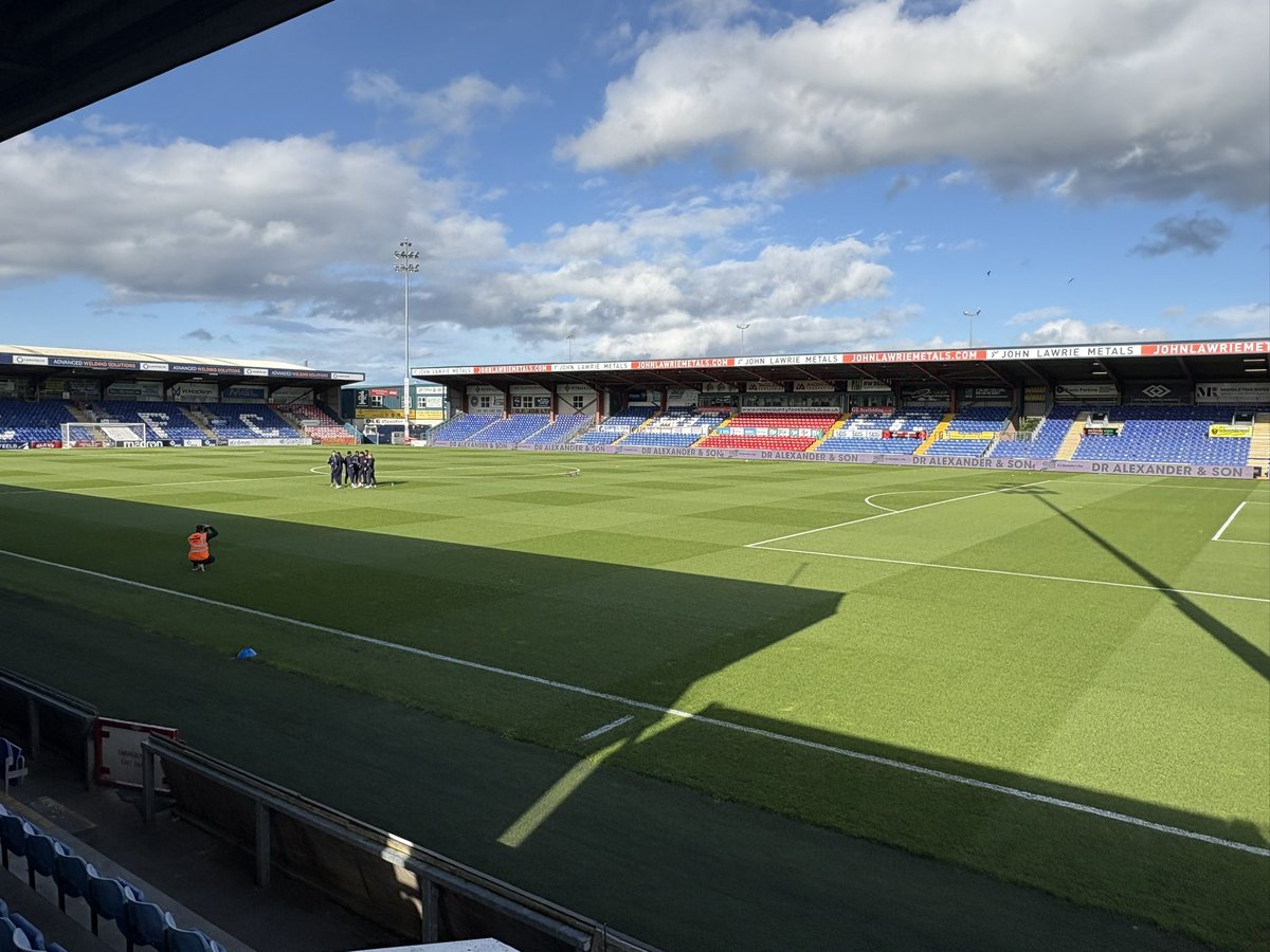 Craig Noble tweet media