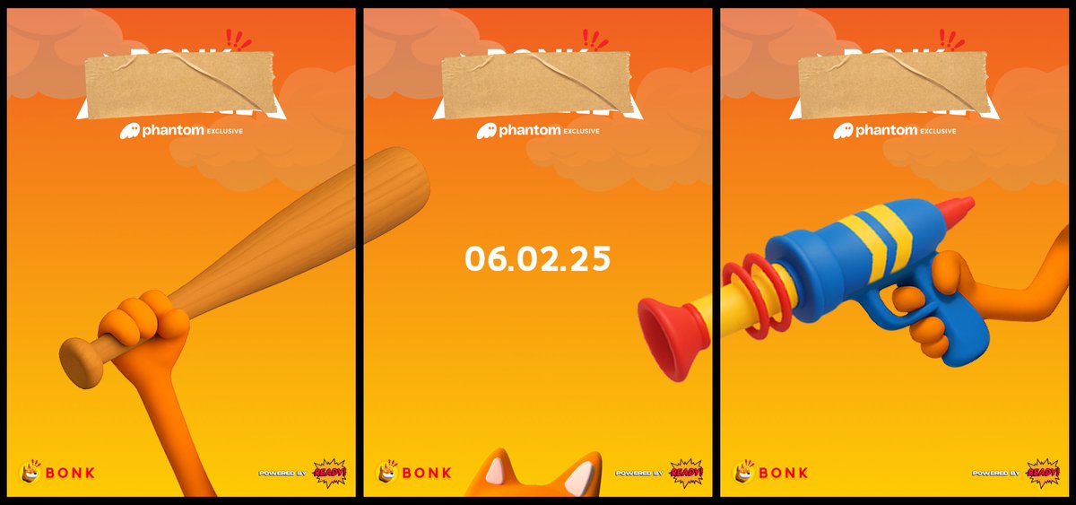 BONK DAO tweet media
