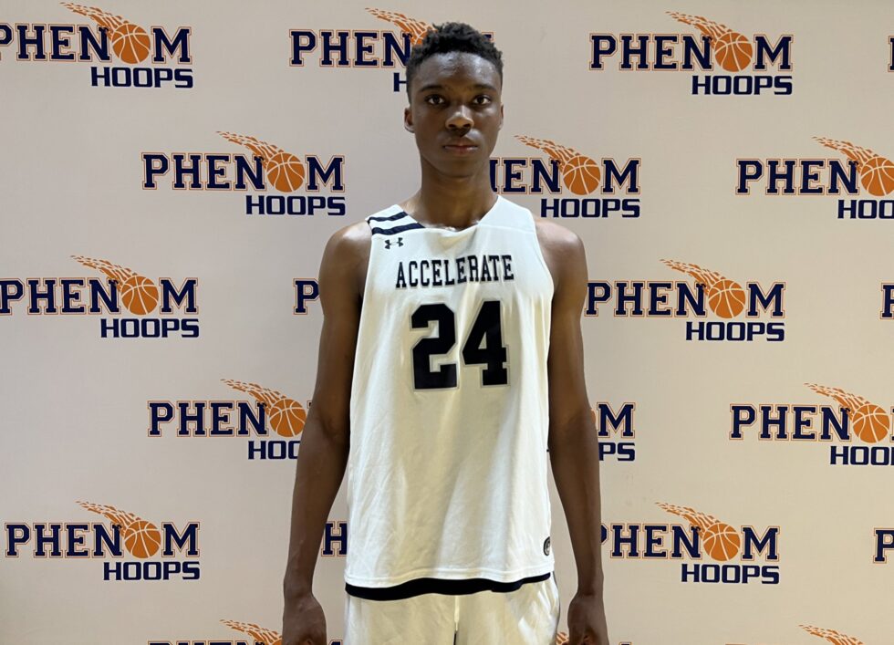 Phenom Hoop Report tweet media