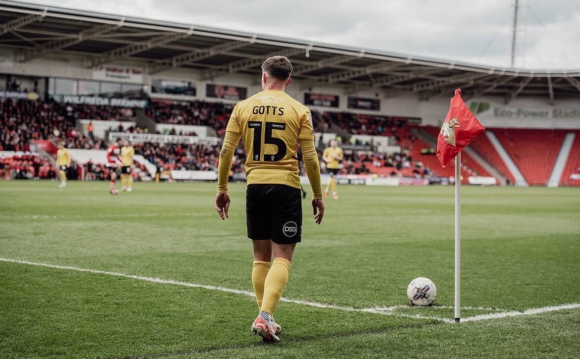 leedsutdacademy's tweet image. 👏 𝟏𝟗 #LUFCAcademy graduates have featured across the @premierleague, @SkyBetChamp, @SkyBetLeagueOne & @SkyBetLeagueTwo during the 2024/25 season
𝐏𝐫𝐞𝐦𝐢𝐞𝐫 𝐋𝐞𝐚𝐠𝐮𝐞: 6
𝐂𝐡𝐚𝐦𝐩𝐢𝐨𝐧𝐬𝐡𝐢𝐩: 7
𝐋𝐞𝐚𝐠𝐮𝐞 𝐎𝐧𝐞: 4
𝐋𝐞𝐚𝐠𝐮𝐞 𝐓𝐰𝐨: 2
#HomeGrown | #LUFC
