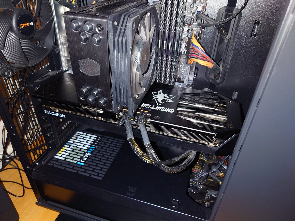 Stanislav Stanchev tweet media