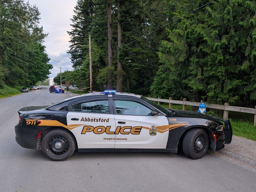 The Vancouver Sun (@vancouversun) on Twitter photo Youth killed in stabbing in Abbotsford park vancouversun.com/news/bc-crime-… Youth killed in stabbing in Abbotsford park vancouversun.com/news/bc-crime-…