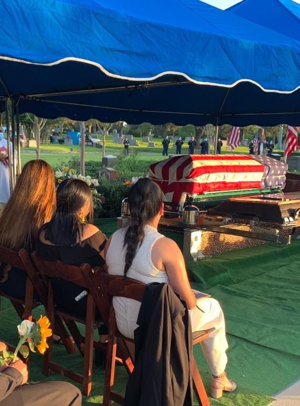 To all who’ve lost a soldier they love…
We remember you, we HONOR you. 

You were so young &amp; full of life Vanessa.
🤍🇺🇸