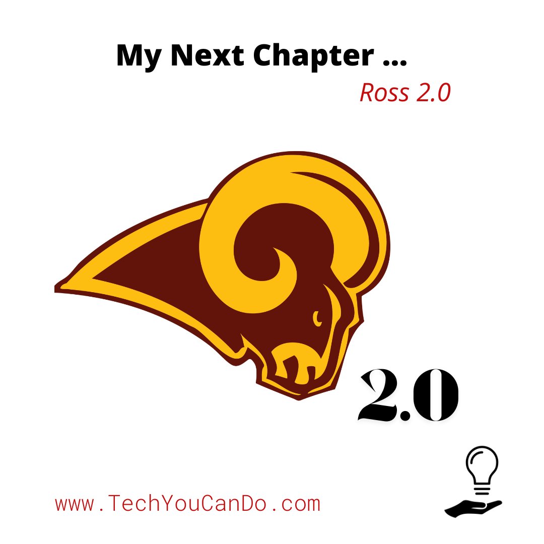 🎉 Big news! I'm excited to share about my next adventure! 🧡

techyoucando.com/2025/05/mynext…