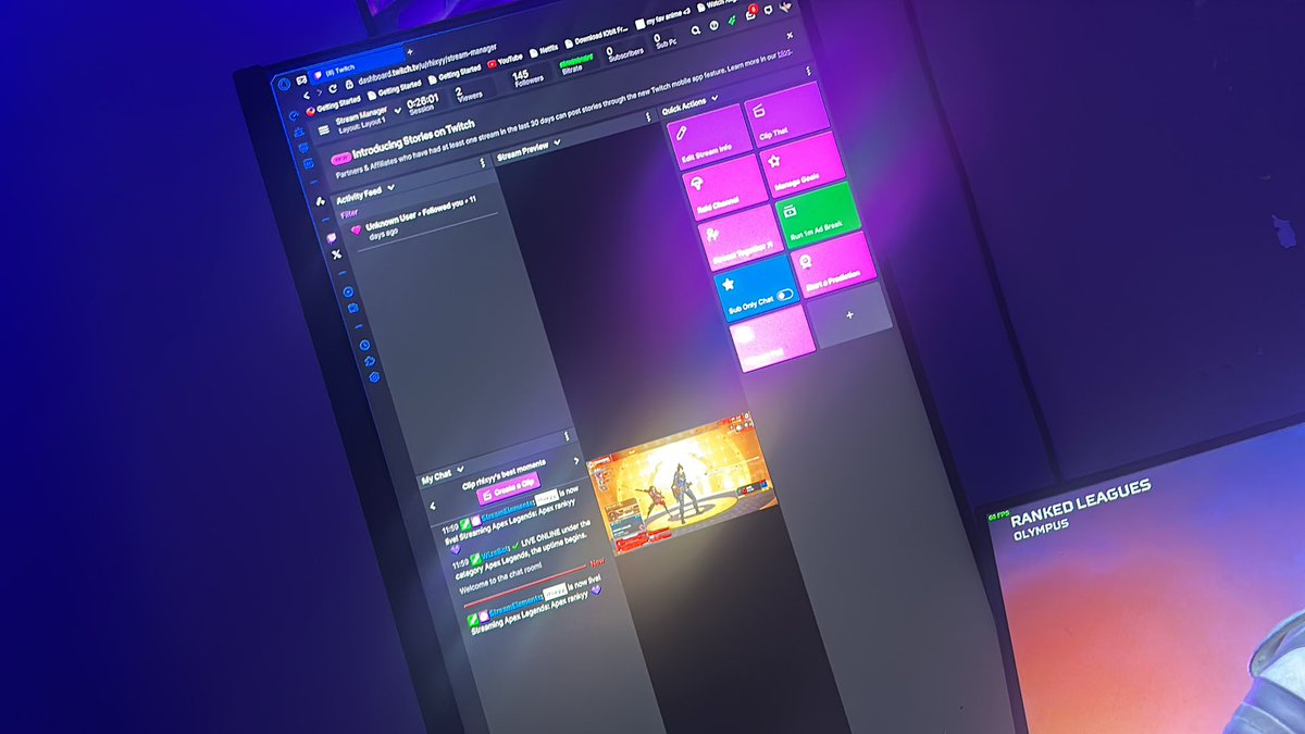 Develops____'s tweet image. join up twitch.tv/rhixyy