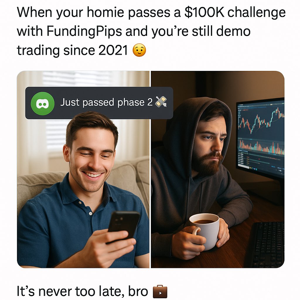 benoitblanc00's tweet image. #FundingPips #propfirm #GetFunded