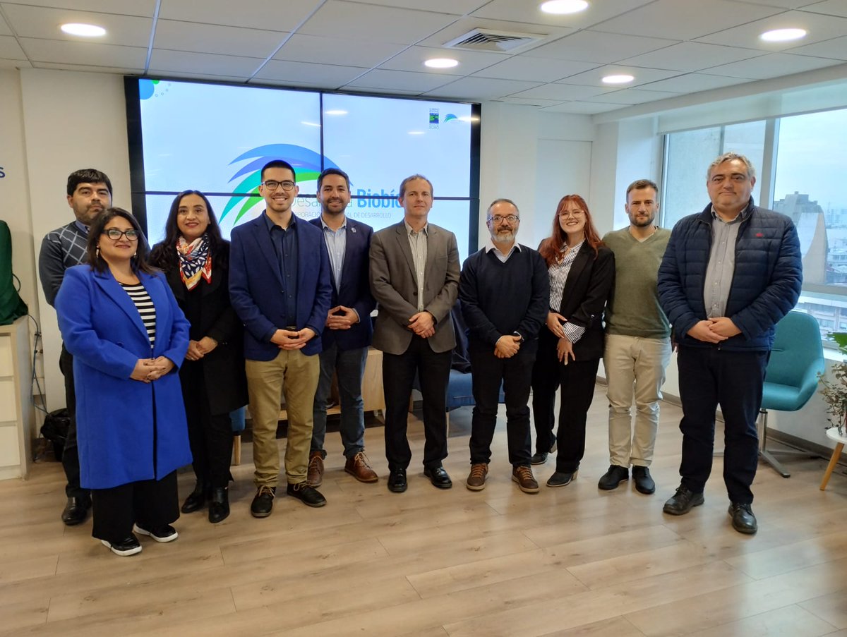 Centro PyME-ADENEU tweet media