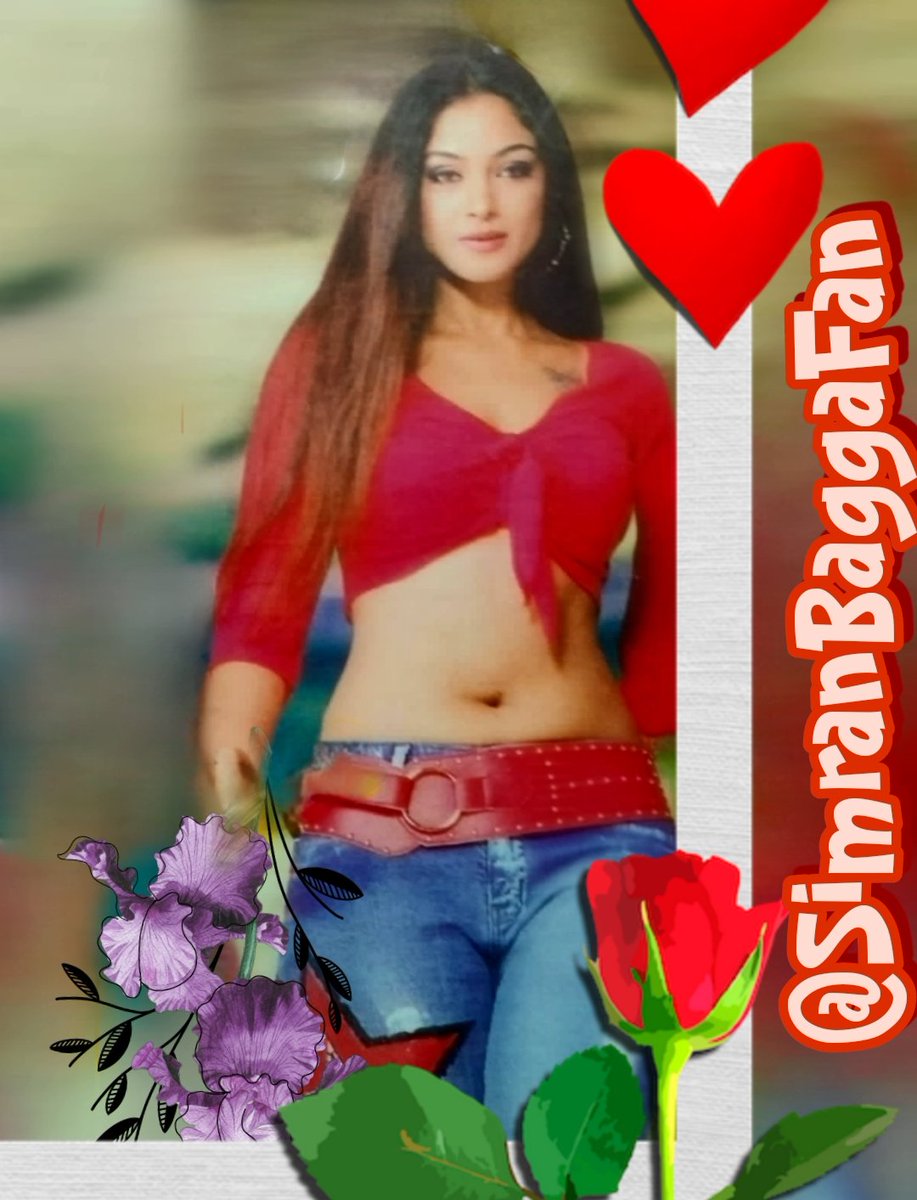 SimranBaggaFan tweet media
