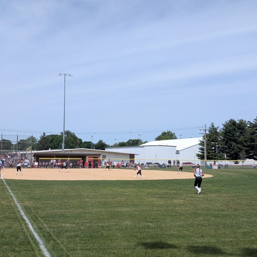 PCHSDragons's tweet image. Lady Dragons advance! With a 10-0 win today, they advance to play tomorrow at 4:15 at UTHS. #Optimize
