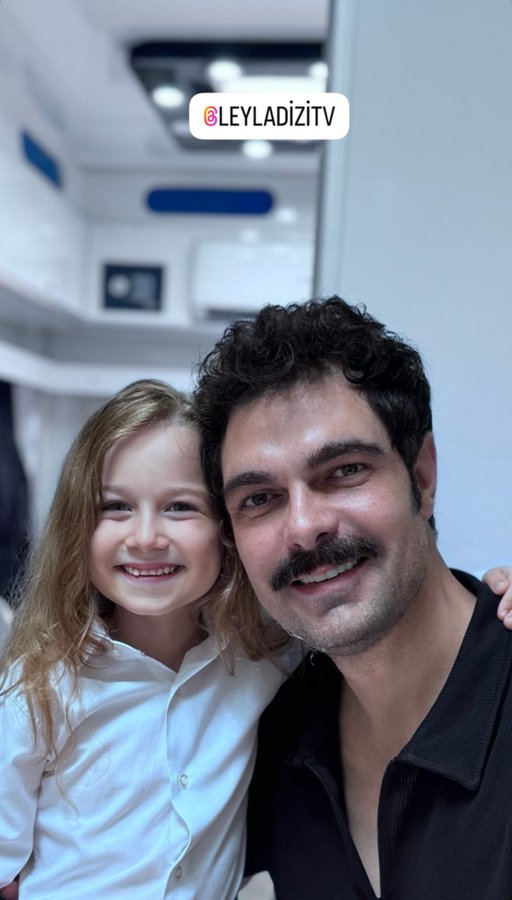 melisa_duru_unal_resmi IG story 📸

#HalilİbrahimCeyhan