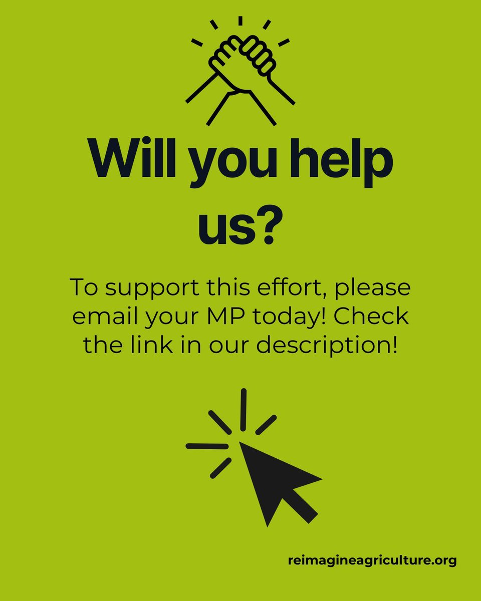 Food loss and waste costs all of us. Let’s make sure our elected leaders are prepared to address it effectively . 

#food #climatechange #environment