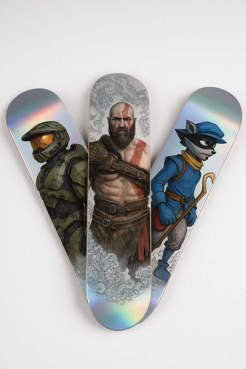 STILL WAITING ON SKATE 4 ⏳