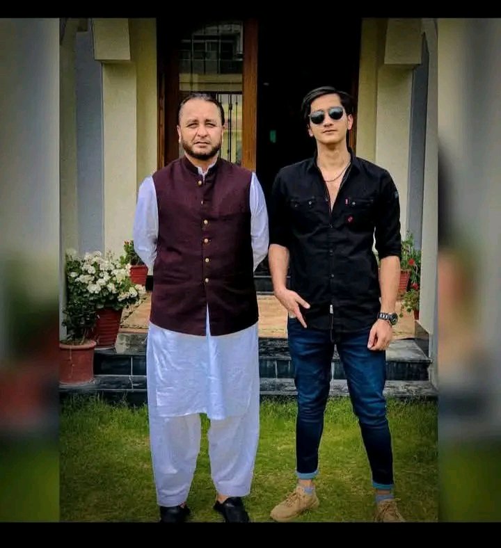 #اڈیشنل_سیکیٹری_جنرل_مسلم_لیگ_ن_آزاد_کشمیر_و_امیدوار_اسمبلی_ذوالفقار_علی_ملک نے
 سابق وزیر اعلیٰ و صدر مسلم لیگ ن حافظ حفیظ الرحمٰن صاحب کا  بھتیجا دانیال سیف کی وفات کی خبر سن کر بہت افسوس ہوا
<a href="/MaryamNSharif/">Maryam Nawaz Sharif</a>
<a href="/sgqadir/">Shah Ghulam Qadir</a> <a href="/mushtaqminhas/">Mushtaq Ahmed Minhas</a>