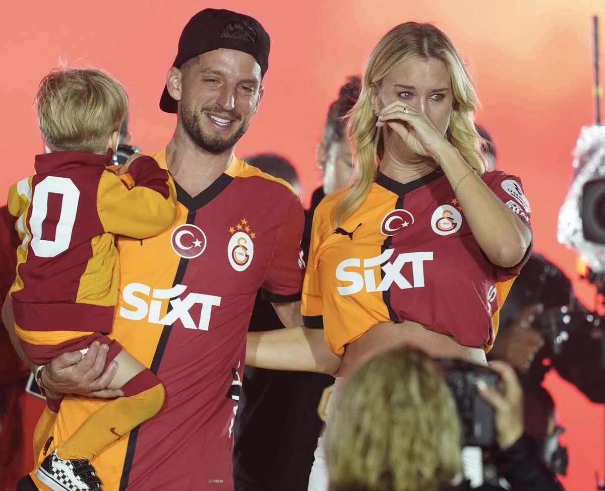 Biz bu Aileye çok sevdik..