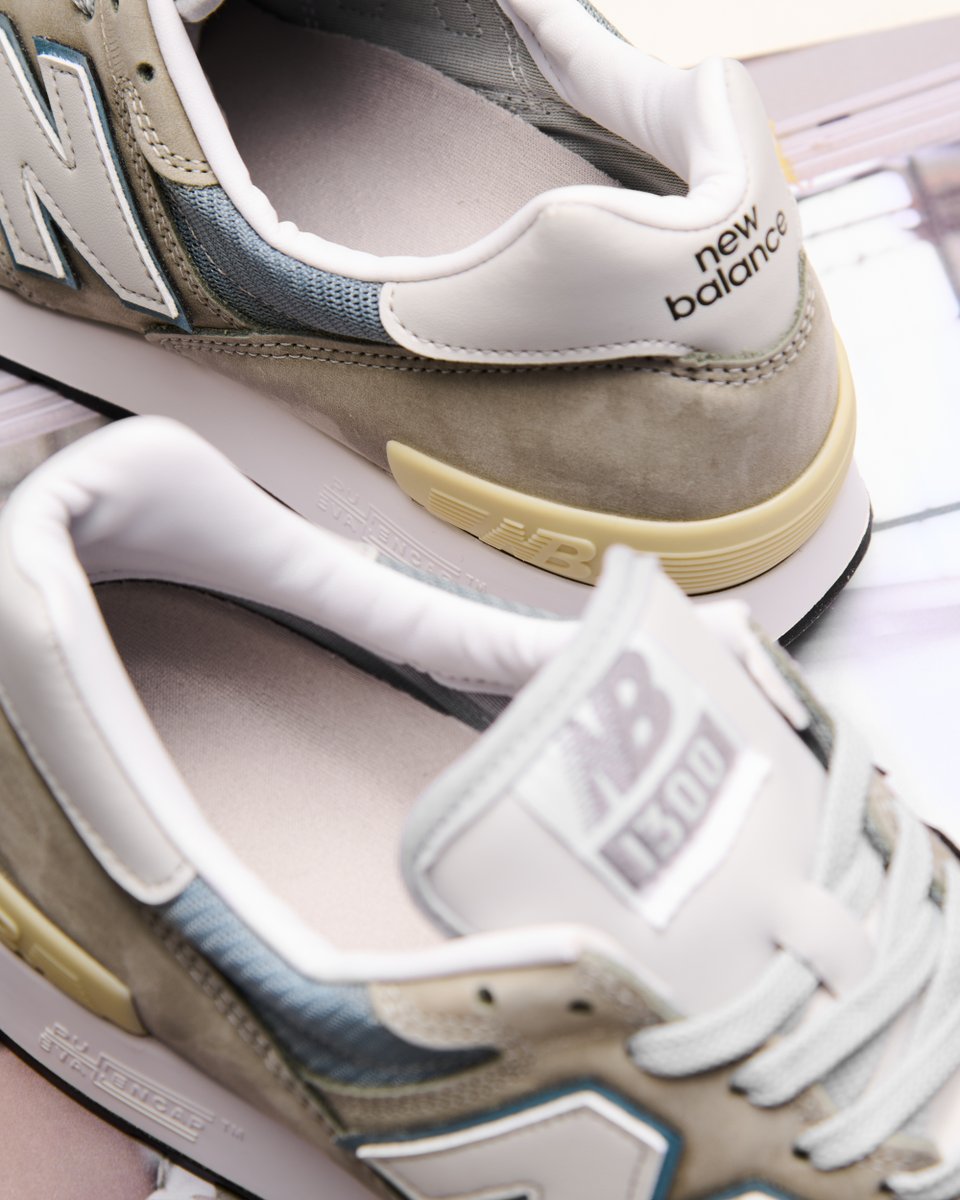 FOOTDISTRICT (@footdistrict) on Twitter photo New Balance 1300JP
Available only once every 5 years.
Made in the USA, turned into a legend in Japan.
Online raffle now available for VERIFIED members.
footdistrict.com/en/new-balance…
<a href="/newbalance/">New Balance</a> #greydays New Balance 1300JP
Available only once every 5 years.
Made in the USA, turned into a legend in Japan.
Online raffle now available for VERIFIED members.
footdistrict.com/en/new-balance…
<a href="/newbalance/">New Balance</a> #greydays