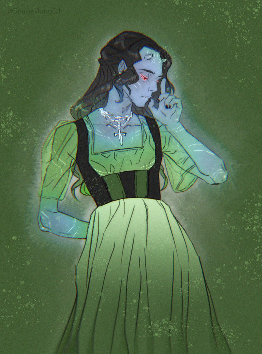 The struggle is real, everytime I sit down to draw I still freak out but I'm trying~
#loki #jotunnloki