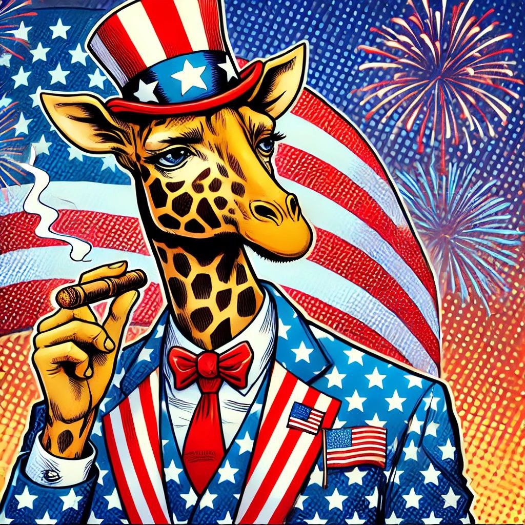 Happy Memorial Day! $GRAF