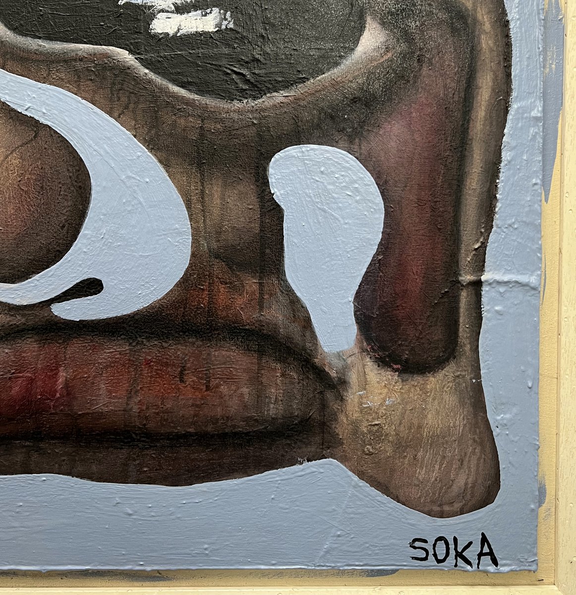 soka4000's tweet image. 