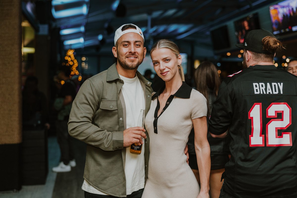 Arrive for the vibes, stay for the memories that matter 🌟