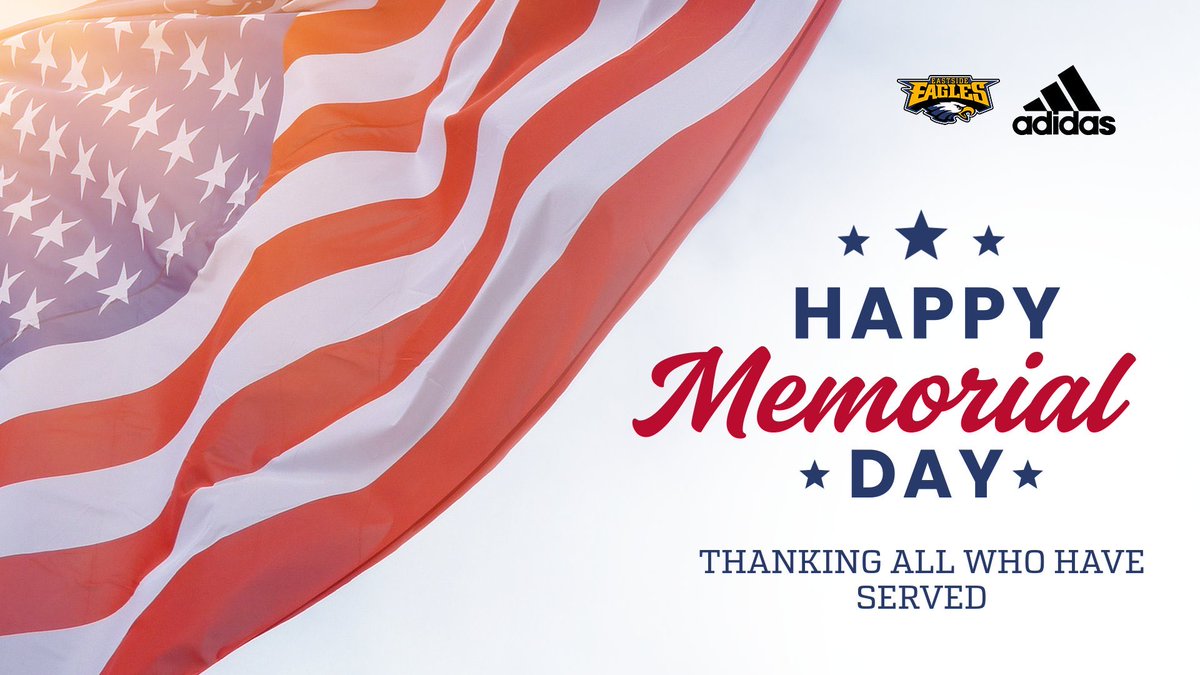 Today we honor all the courageous men and women that have served and sacrificed for this great Nation! 🇺🇸