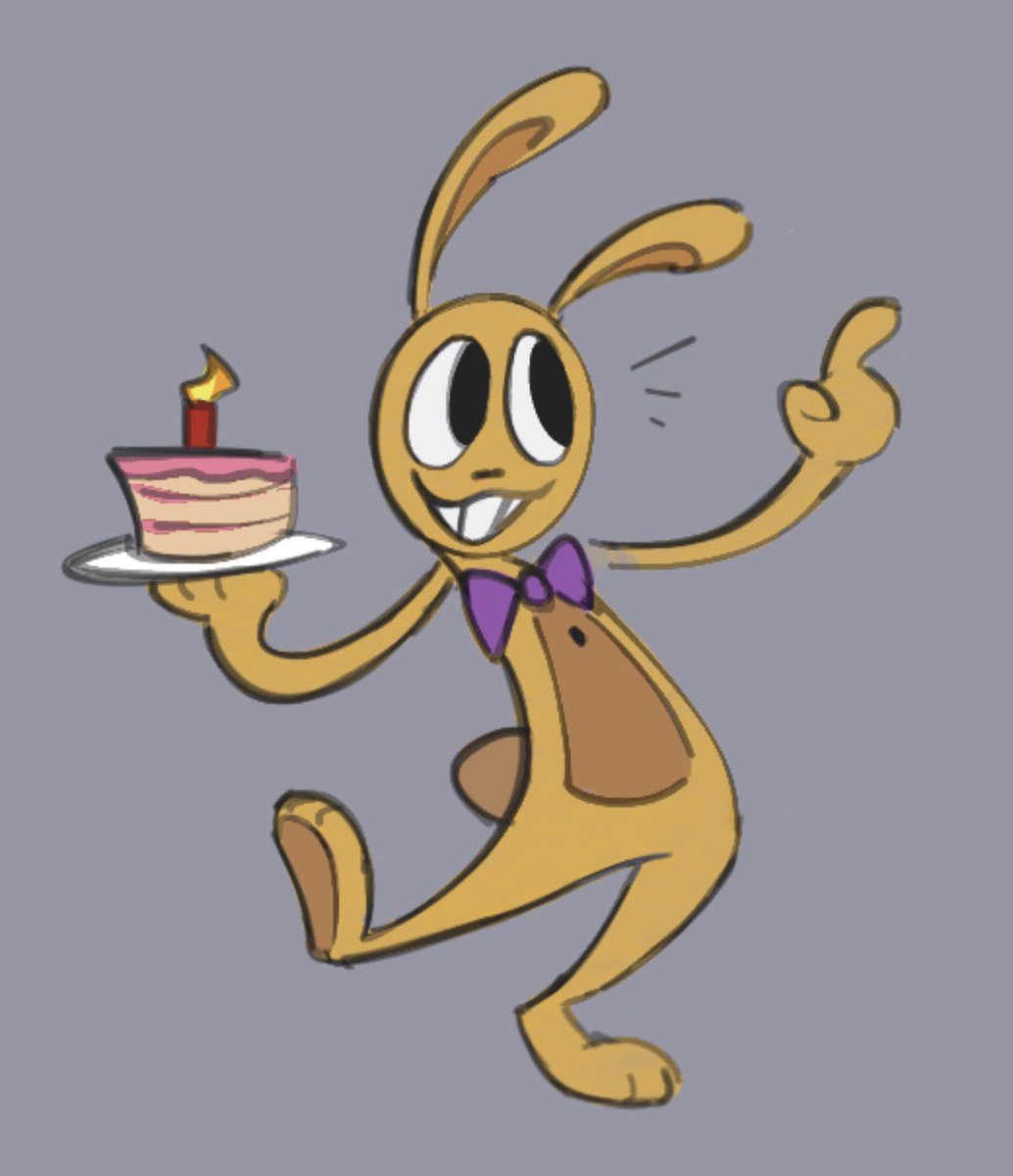 I love you Spring Bonnie, they don’t get you like I do Spring Bonnie ‼️‼️‼️ (1/2)
#fnaffanart #fnaf