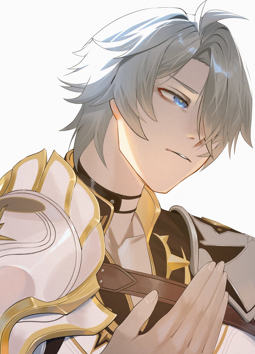 Phainon 
#Phainon #HonkaiStaiRail