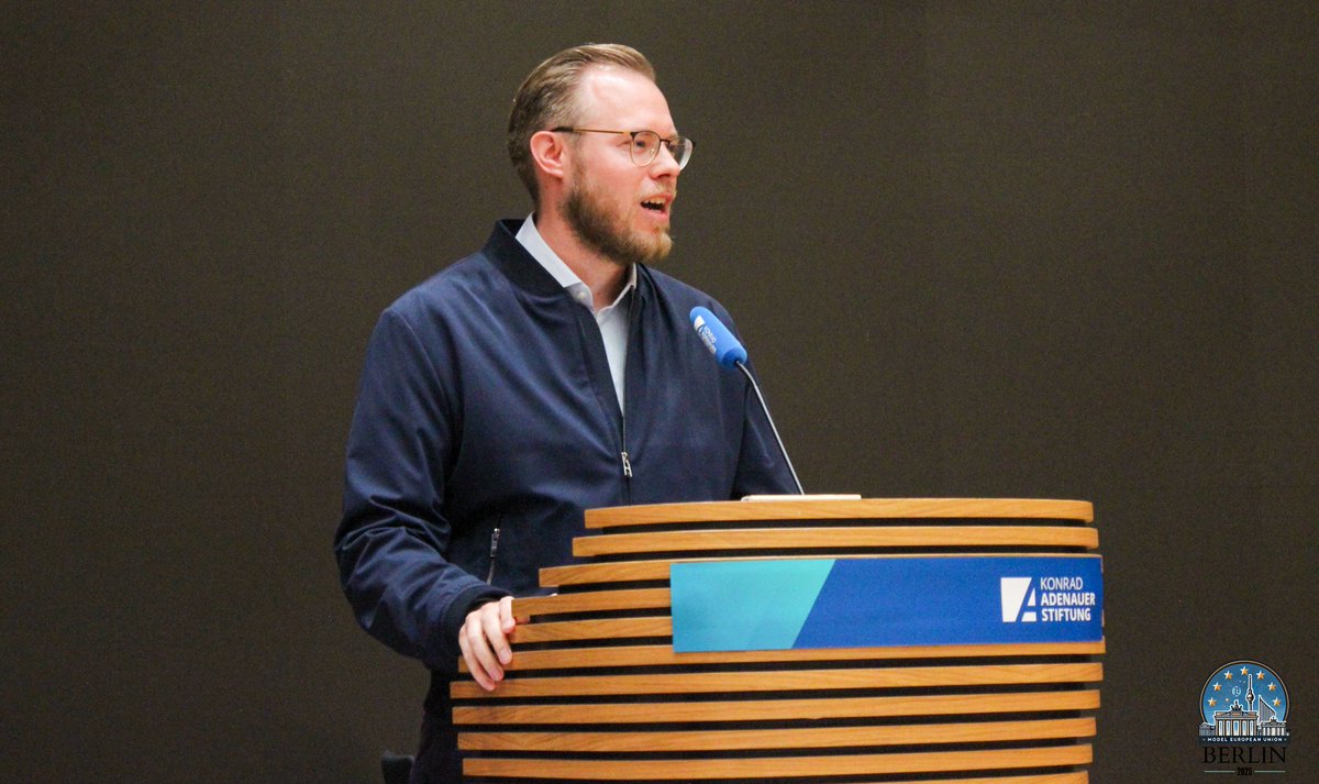 Björn Wohlert MdA tweet media