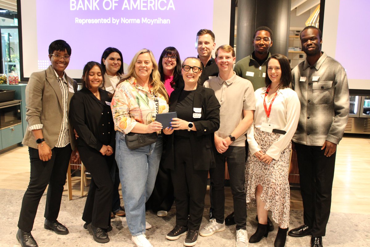 STEM Passport for Inclusion tweet media