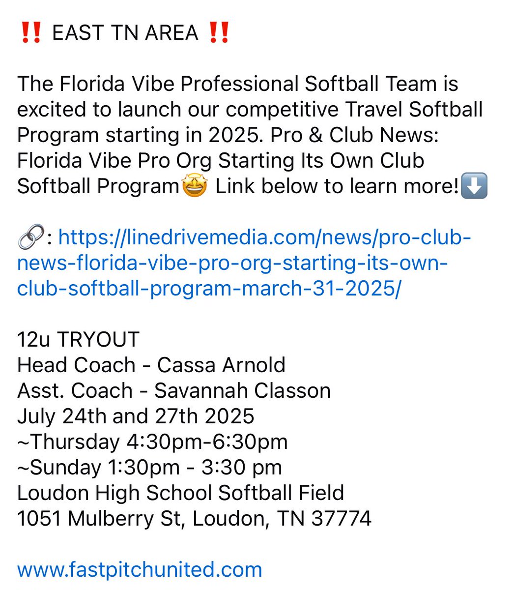 Savannah Classon tweet media