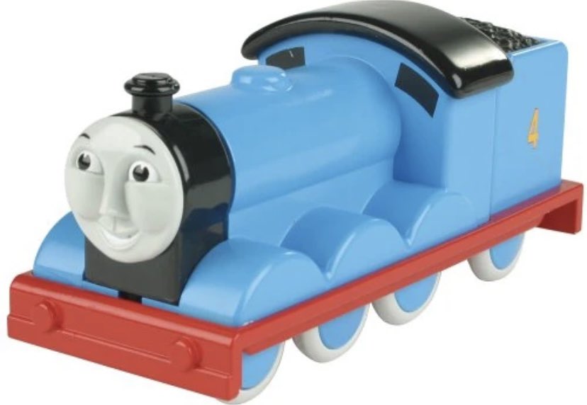 My First Gordon tweet media