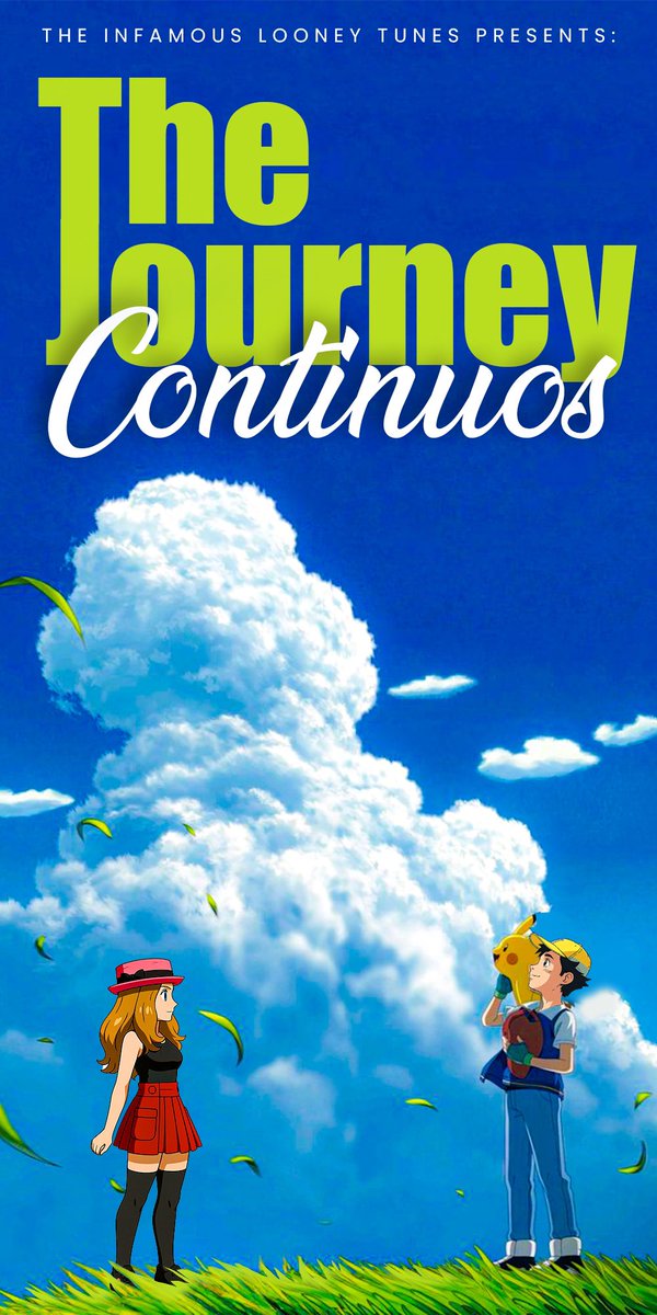 The Infamous Looney Tune tweet media