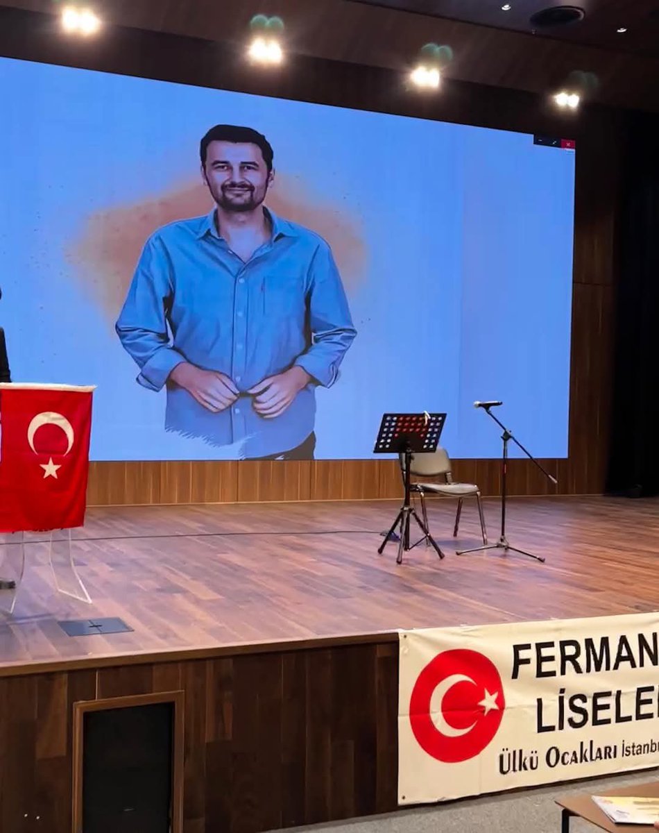 Emre Yüksel 🇹🇷