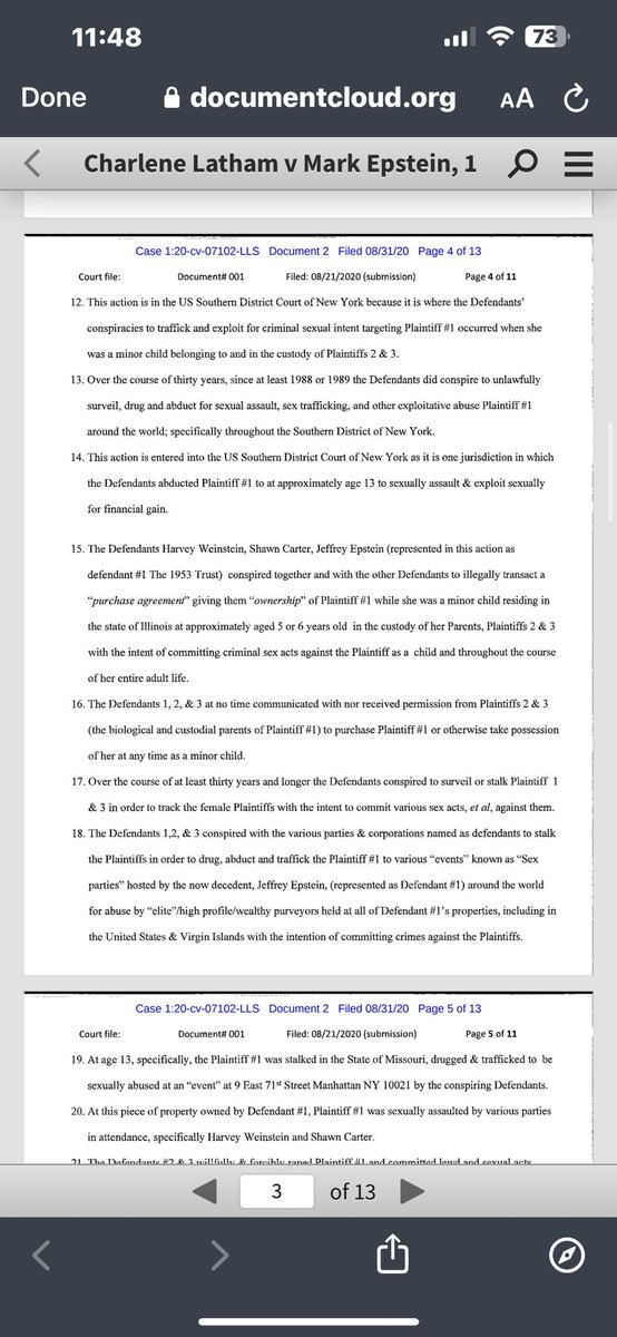 SHILLY BILLY tweet media