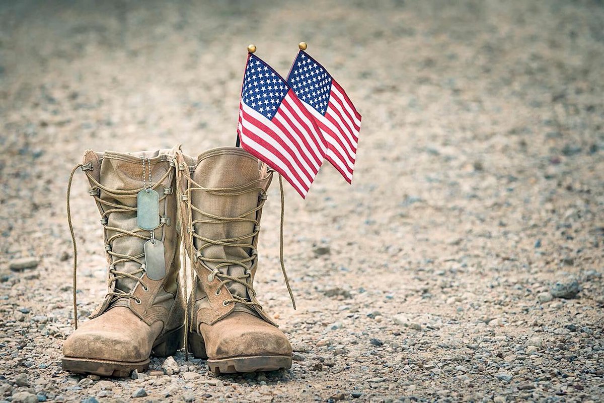 Memorial Day is a solemn reminder of the courage, sacrifice, and selflessness of the men and women who gave their lives in service to our country. It began after the Civil War as a way to honor fallen soldiers by decorating their graves, and it has since become a national day of