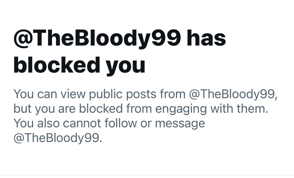 lol 

Another one. 

Can’t face reality. Scam after scam. Same people. Same inner circle.