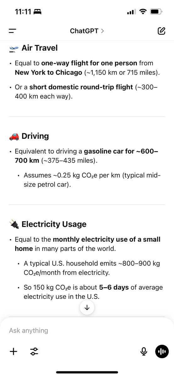 So much pollution to produce manhole covers. The US should manufacture their own cast iron manholes and deal with their own pollution in their own cities.