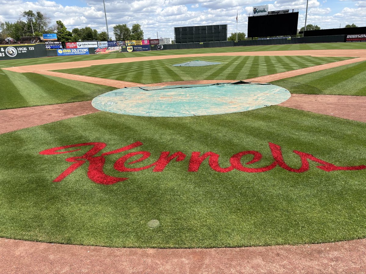 Kernels Grounds Crew tweet media