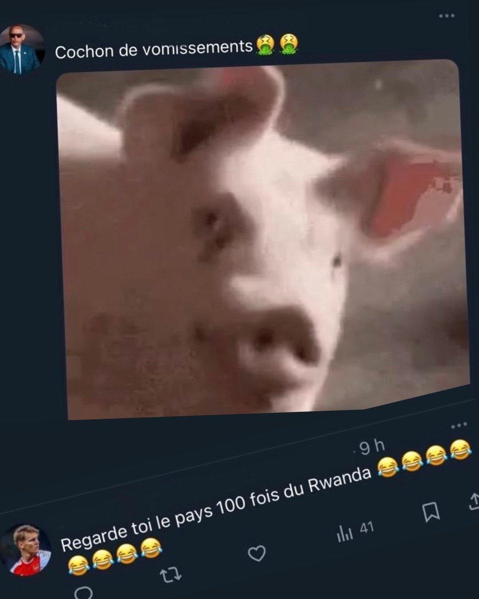 LydiaMutyebele's tweet photo. 🛑 STOP au cyberharcèlement, au sexisme et à la grossophobie.
Chaque jour, à chaque post, je reçois une vague de haine.
Pas pour mes idées.
Mais pour qui je suis :
Une femme, racisée, engagée, fière de son corps. https://t.co/CnCow5ngr2