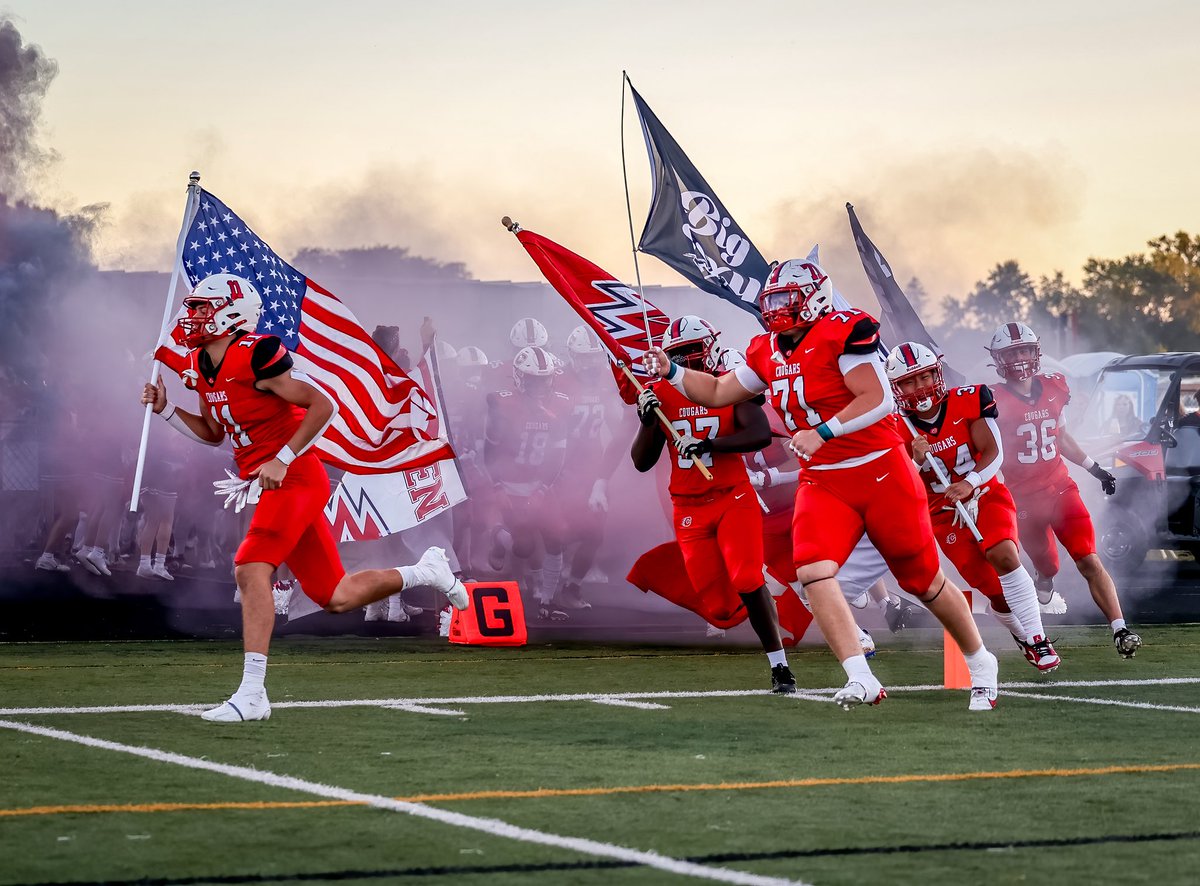 CentCougsFB's tweet photo. Remember and Honor🇺🇸 https://t.co/LKhTXlUffo