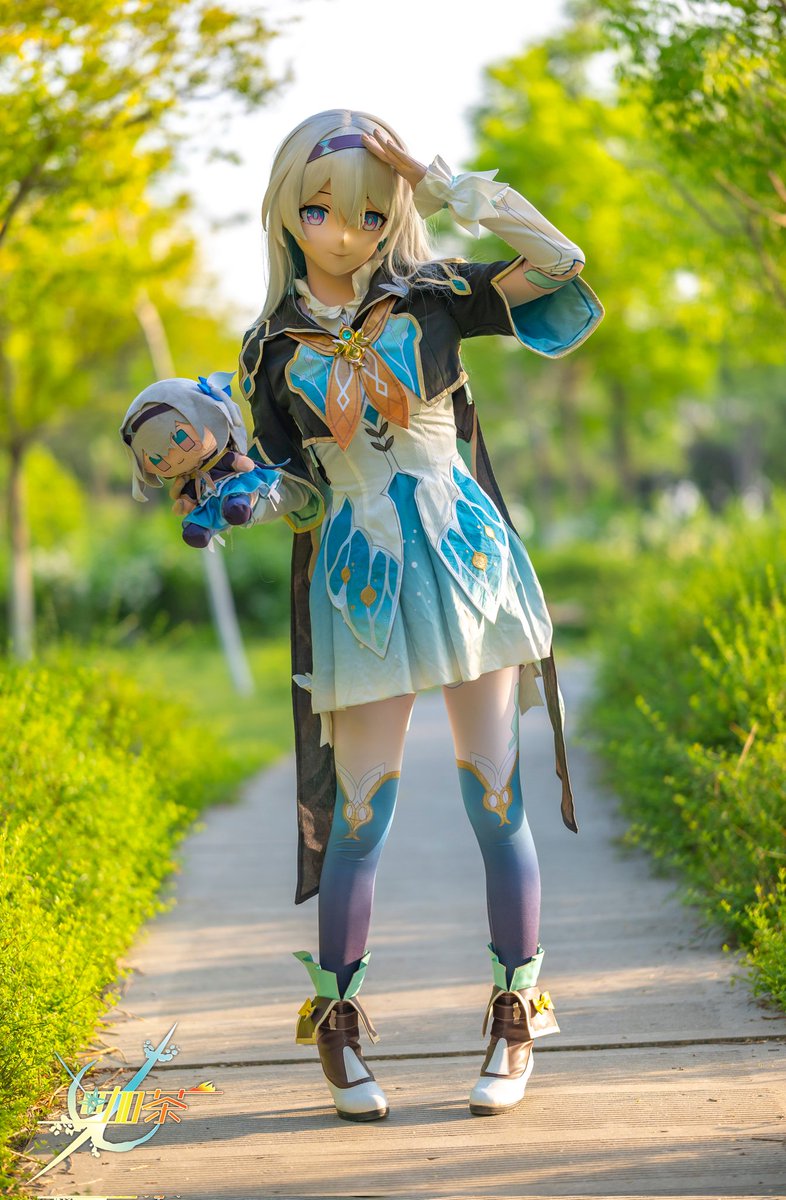 emmm随机更新 
摄影 <a href="/Lee_Xuan_1015/">Aya_na_mi</a>
#kigurumi 
#流萤