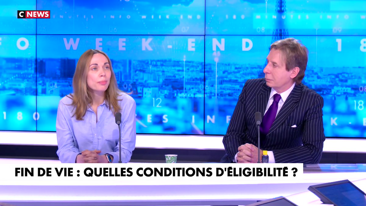 Caroline Pilastre (@cparisidf) on Twitter photo #180MinutesInfo Week-End <a href="/ThierryCabannes/">Thierry Cabannes</a> <a href="/CNEWS/">CNEWS</a> ➡️ <a href="/christine_kelly/">Christine KELLY</a> ... <a href="/assohrs/">Handicap République et Société (HRS)</a> ... youtu.be/fD9k_1PJJsI #180MinutesInfo Week-End <a href="/ThierryCabannes/">Thierry Cabannes</a> <a href="/CNEWS/">CNEWS</a> ➡️ <a href="/christine_kelly/">Christine KELLY</a> ... <a href="/assohrs/">Handicap République et Société (HRS)</a> ... youtu.be/fD9k_1PJJsI