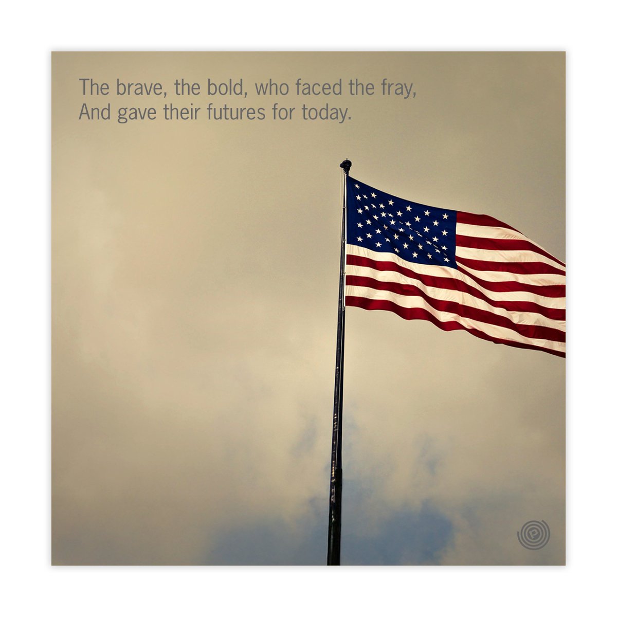 Today, and every day, we remember and honor the brave men and women who made the ultimate sacrifice in service to our country. Their courage, dedication, and selflessness ensure our freedoms. Let us never forget the true meaning of #MemorialDay

#HonorTheFallen #NeverForget