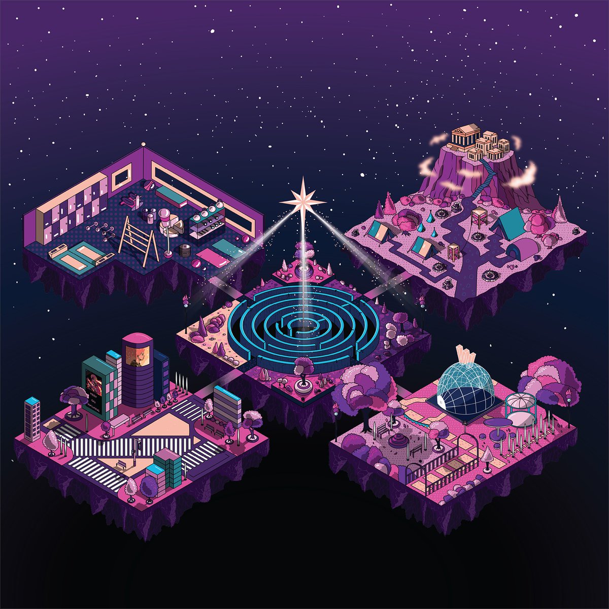 🎁 GIVEAWAY TIME 🎁

Big news! We've partnered up with our good friends at <a href="/WalkersCNFT/">WALKERS</a> to bring our community something extra special:

🔥 5 Exclusive WalkList Spots 🔥
for their highly anticipated Geolocation Mint happening on June 4th!
🚀 @Walkers x <a href="/SlapVentures/">Slap!💥</a> 🚀
5 WL SPOTS